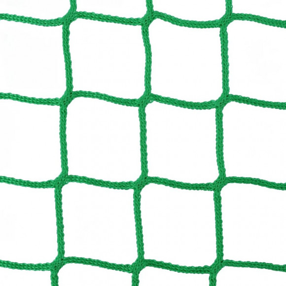 Filet De Remorque 2,5 X 4,5 M Pp - Vert