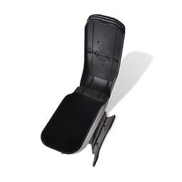 Accoudoir De Voiture Universel Noir - Noir