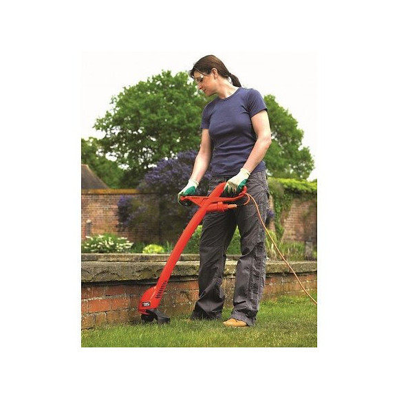 Coupe Herbe 300w - 25cm Black&decker