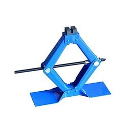 Michelin Cric Losange - Capacite De Levage : 1.5t