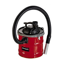 Aspirateur De Cendres Tc-av 1618 D Einhell