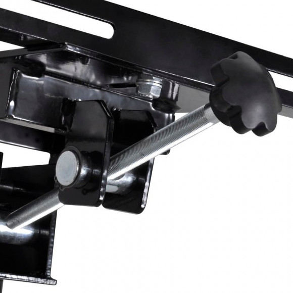 Adapteur Pour Cric De Transmission -