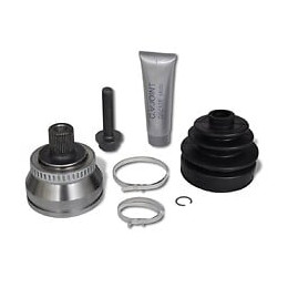 Jeu De Joint Arbre De Transmission Audi / Vw Etc. 7 Pcs -