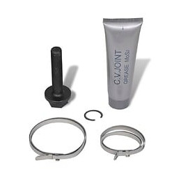 Jeu De Joint Arbre De Transmission Audi / Vw Etc. 7 Pcs -