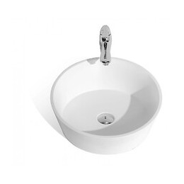 Vasque À Poser Reggio Solid Surface