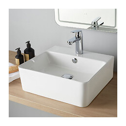 Vasque À Poser Corfou