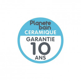 Vasque À Poser Corfou