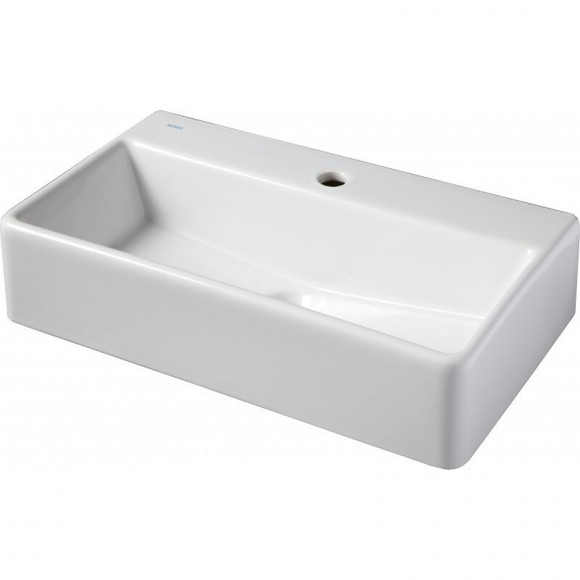 Vasque Rectangulaire Minima 60 X 35