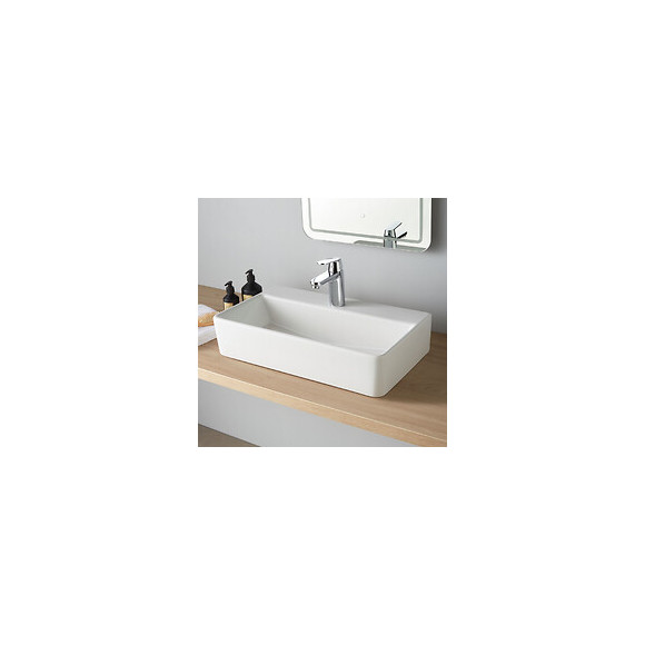 Vasque Rectangulaire Minima 60 X 35