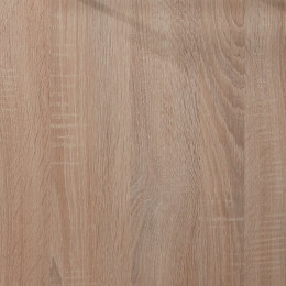 Lave-mains En Céramique Avec Meuble Complet Couleur Chêne Oak Bordolino