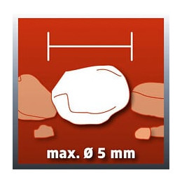 Pompe Vide-caves Eaux Claires Gh-sp 2768 Einhell