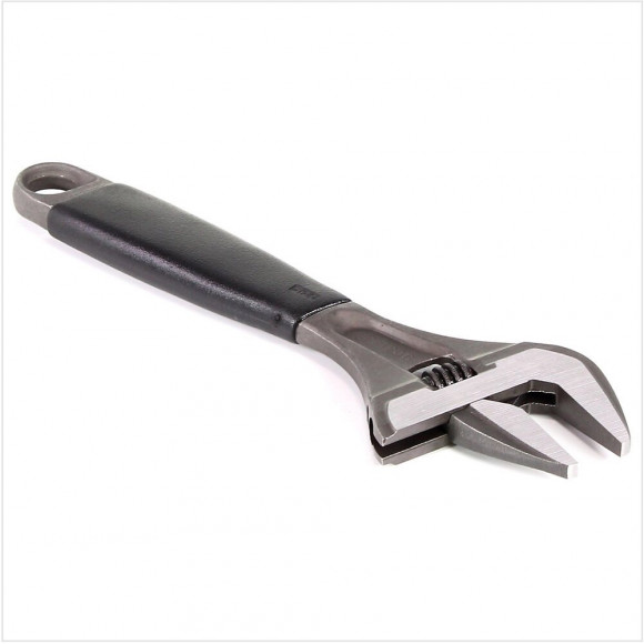 Clé À Molette 218 Mm, Diam.38 Mm Bahco 9031