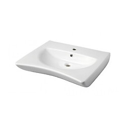 Lavabo Ergonomique Pmr 66 Cm