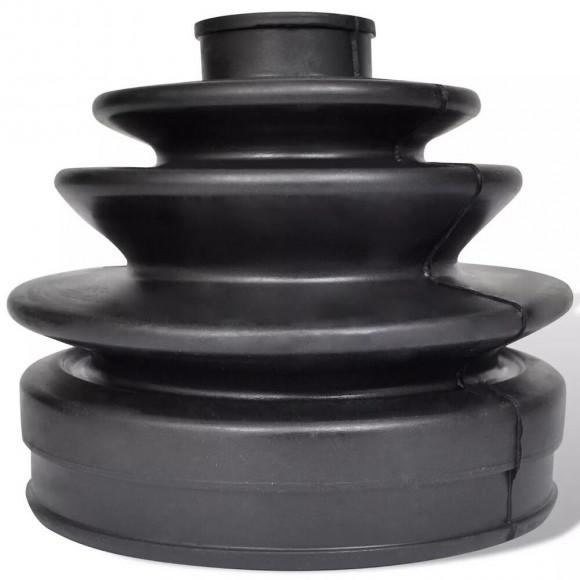 Jeu De Joint Arbre De Transmission Audi / Vw Etc. 7 Pcs -