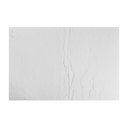 Receveur De Douche Effet Pierre Terreno 140 X 90 Blanc