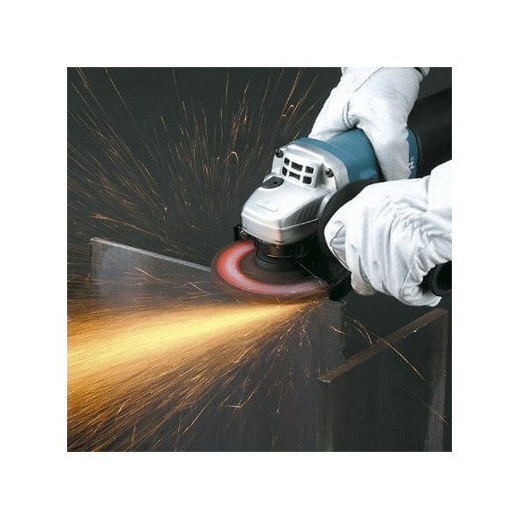 Meuleuse Électrique Makita 840w 115 Mm Sar