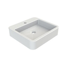 Vasque À Poser En Céramique Dumah