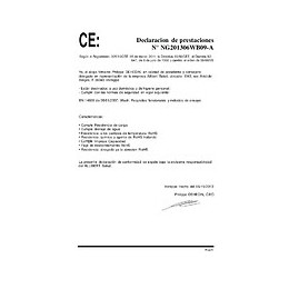 Plan De Toilette En Céramique Double Vasque 120 Cm Tobi