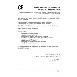 Plan De Toilette Simple Vasque 100 Cm Slide