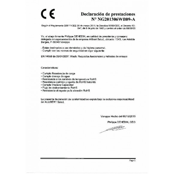 Plan De Toilette En Céramique Simple Vasque 120 Cm Soft