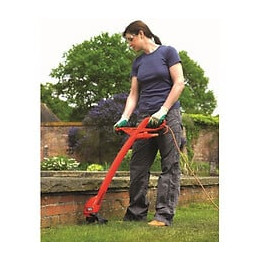 Coupe Herbe 300w - 25cm Black&decker