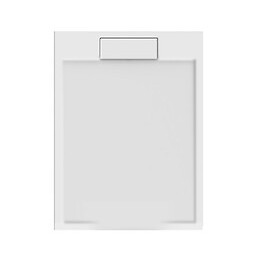 Receveur De Douche Extra-plat Rectangle Puretex 120 X 90 Cm
