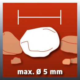 Pompe Vide-caves Eaux Claires Gh-sp 2768 Einhell