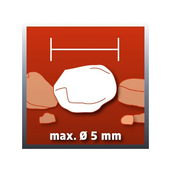 Pompe Vide-caves Eaux Claires Gh-sp 2768 Einhell