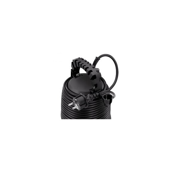 Pompe Vide-caves Eaux Claires Gh-sp 2768 Einhell