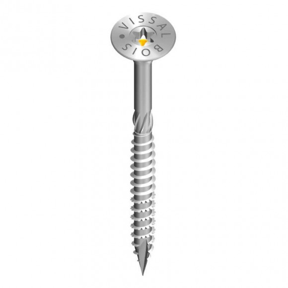 Mallette 1100 Vissalbois Ttap Vissal