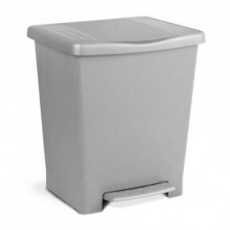 Moyeu De Pédale 23 L. Millenium Gris (33.5x30x39cm) Tatay