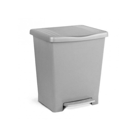 Moyeu De Pédale 23 L. Millenium Gris (33.5x30x39cm) Tatay