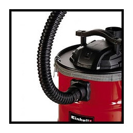 Aspirateur De Cendres Tc-av 1618 D Einhell