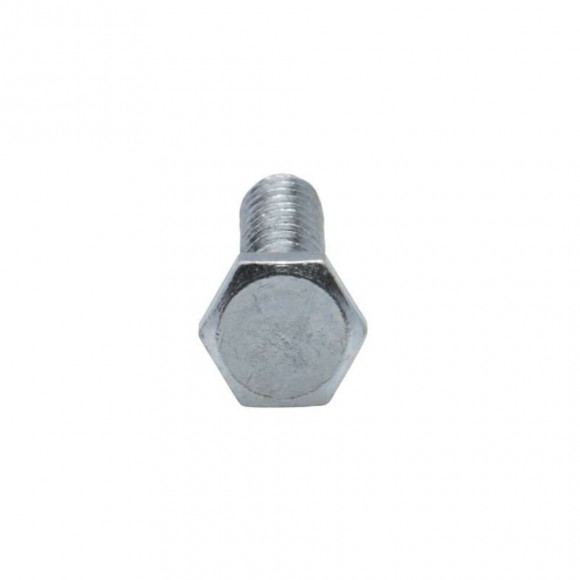 Tirefond Tête Hexagonale Zingué Vissal 8x50 Mm  X20 Tirefonds