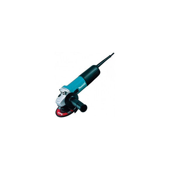 Meuleuse Électrique Makita 840w 115 Mm Sar