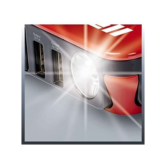 Station D'énergie Cc-js 18