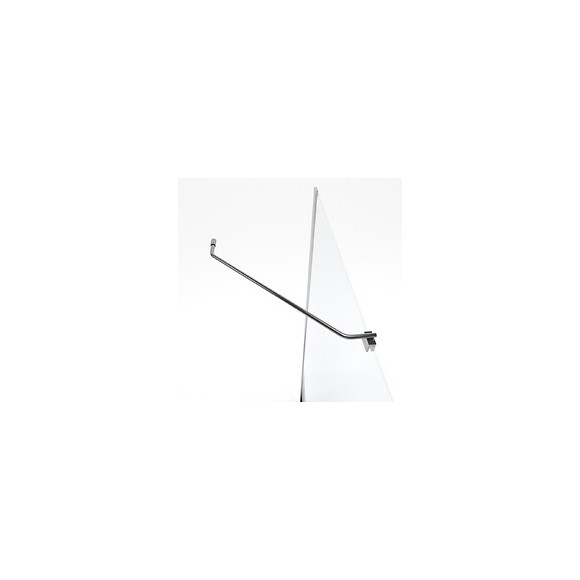 Barre De Fixation D'angle Pour Douche A L'italienne-freedom 2 Angle-barre De Fixation Murale D'angle