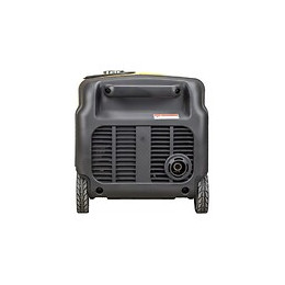 Kompak Groupe Électrogène Démarrage Élec Inverter Insonorisé 3200w Télécommande Kgg35ei