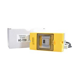 Programmateur Pour Groupe Électrogène Kompak, Hyundai Et Itc Power - T20