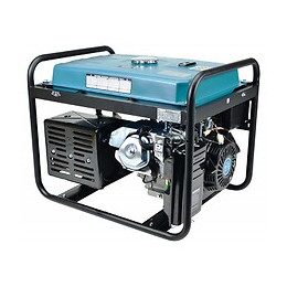 Konner & Sohnen Groupe Électrogène 8000w Essence 230v Ks10000e