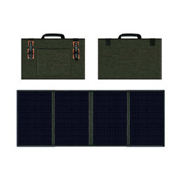 Premium Power 100w Panneau Solaire