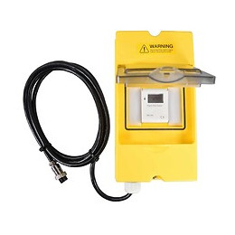 Programmateur Pour Groupe Électrogène Kompak, Hyundai Et Itc Power - T20