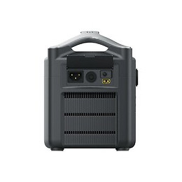 Ecoflow River Pro Station D'énergie Portable Se Recharge En 1 Heure 600w 720wh