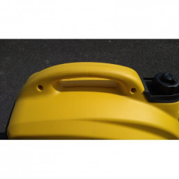 Kompak Groupe Électrogène 2000w Essence 230v Inverter Insonorisé Kgg20i