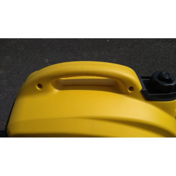 Kompak Groupe Électrogène 2000w Essence 230v Inverter Insonorisé Kgg20i