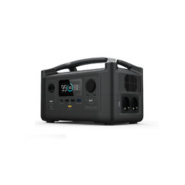 Ecoflow River Station D'énergie Portable 600w 288wh