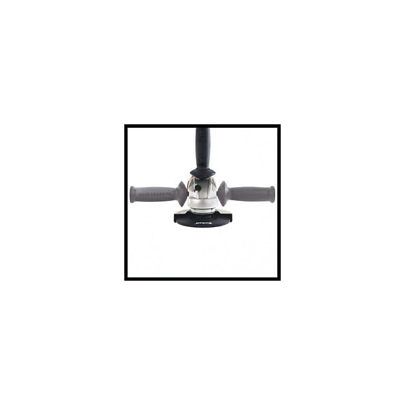 Meuleuse À Batterie Te-ag 18/125 Li - Solo Einhell