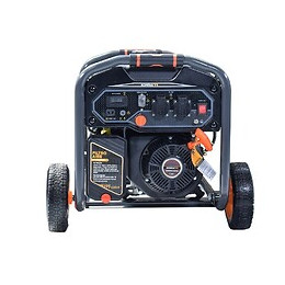 Kompak Groupe Électrogène 3300w Essence 230v K4000s