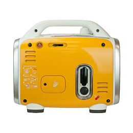 Kompak Groupe Électrogène 900w Essence 230v Inverter Insonorisé Kgg9i