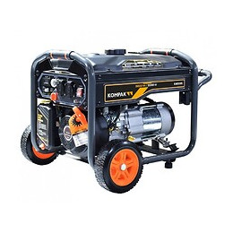 Kompak Groupe Électrogène 3300w Essence 230v K4000s